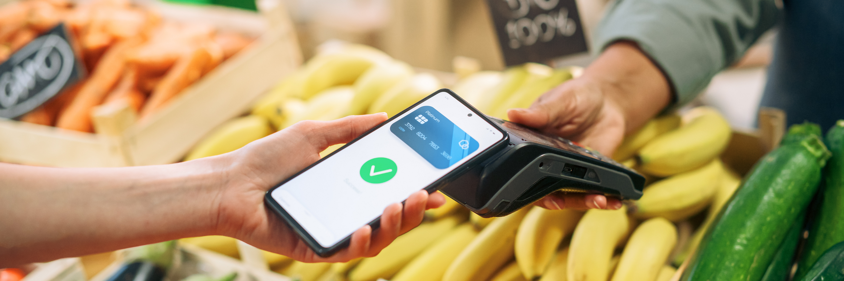 Ексклузивни банкови и кредитни решения за партньорската мрежа „Моят Mагазин“.