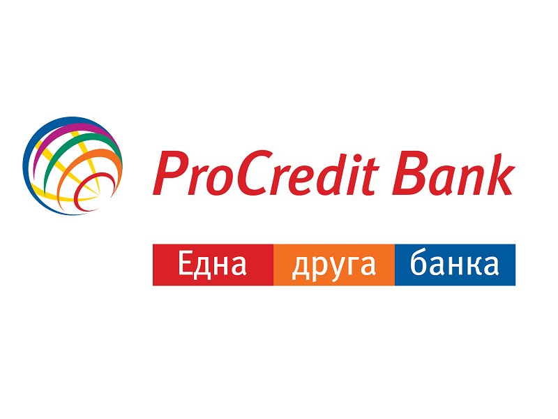 ProCredit Bank - Една друга банка