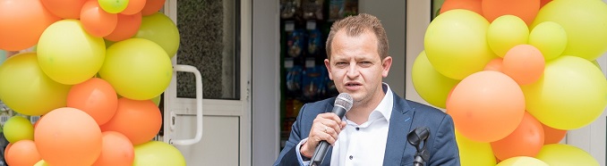 Димитър Вутков за Моят магазин