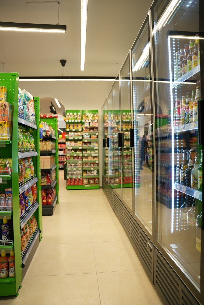 Софт франчайз модел