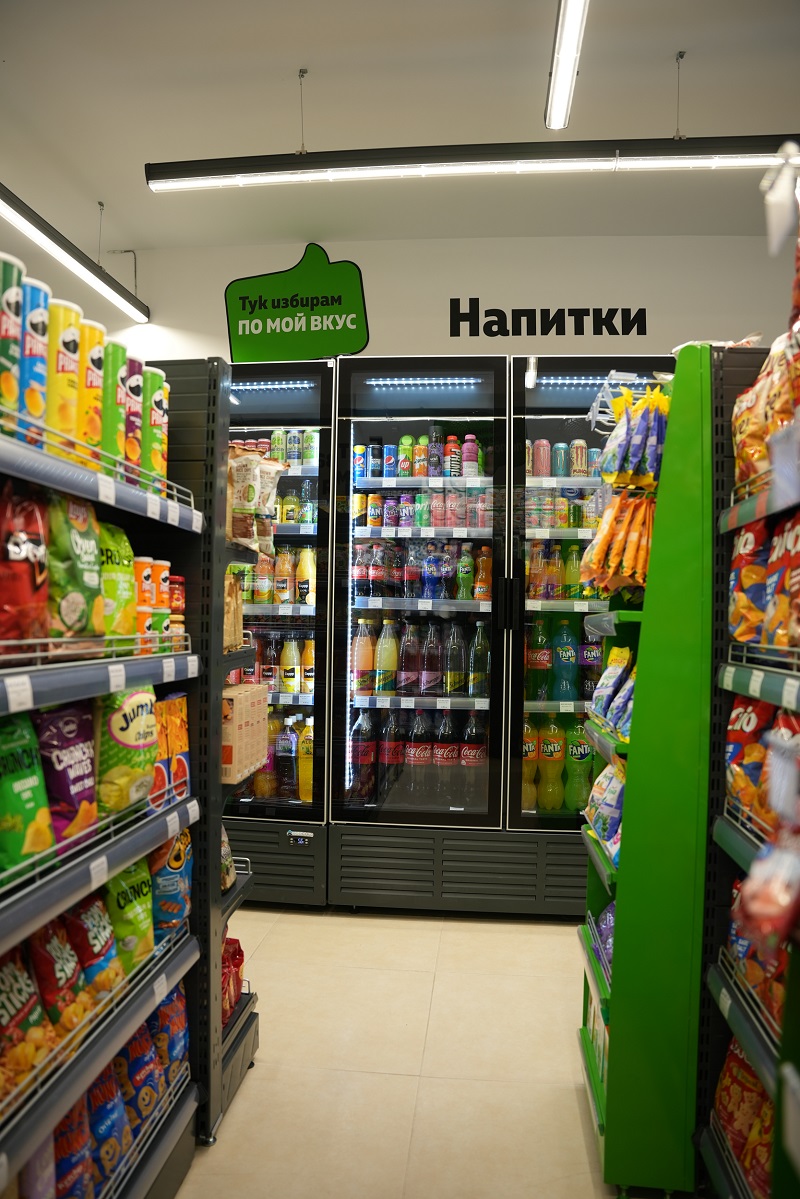 Нов живот за малките магазини