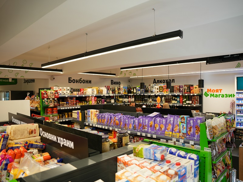 Растеж, скорост, резултати