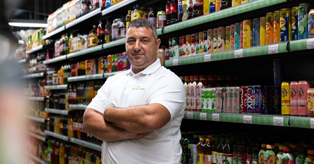 Успешни истории: Пламен Стоянов от Добрич