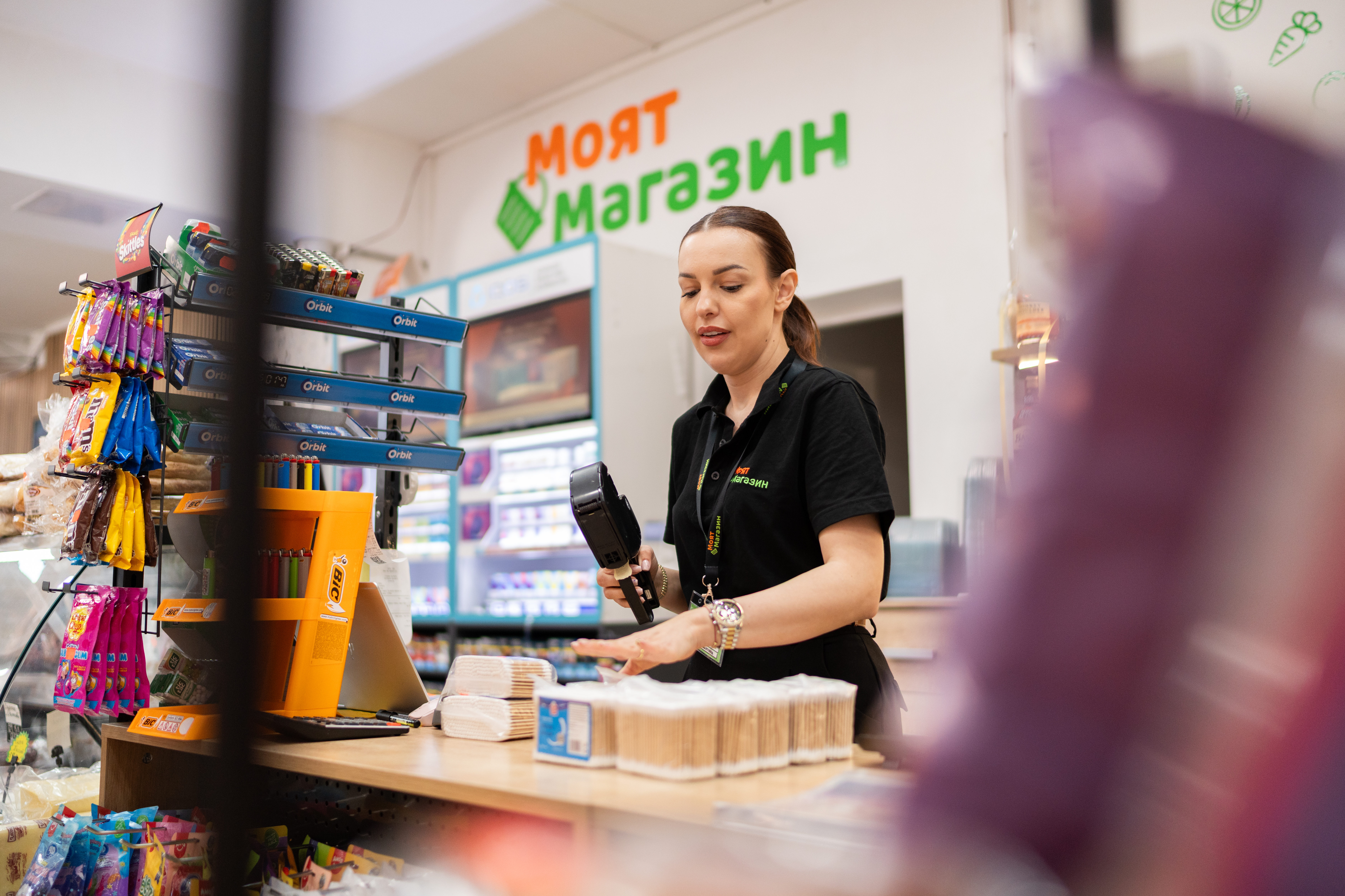 Успешни истории: Михаела Чапкънска от Стряма