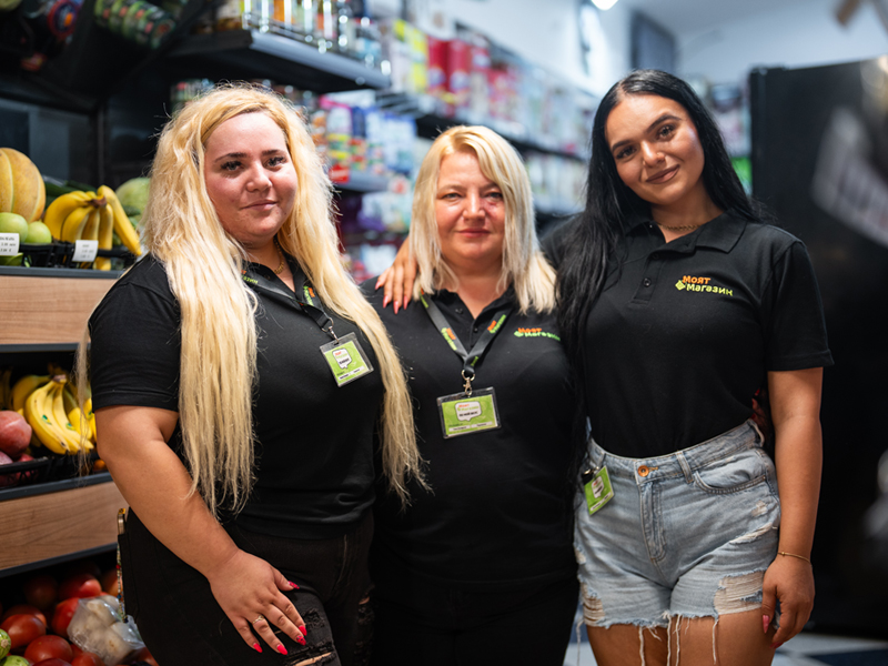 Успешни истории - Таня Земярска от Раковски