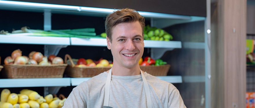 За франчайз програмата МОЯТ МАГАЗИН