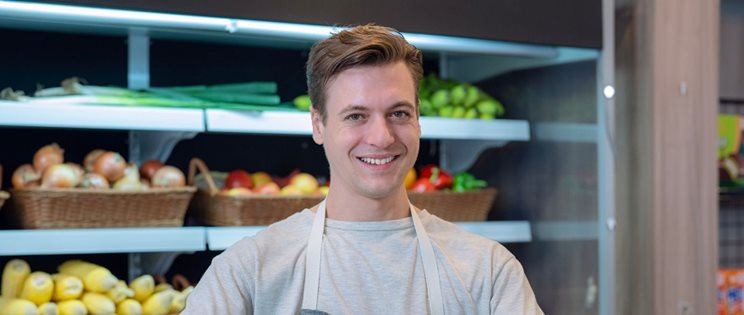 За франчайз програмата МОЯТ МАГАЗИН