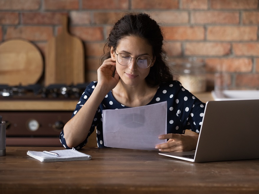 2. Направи си бизнес план