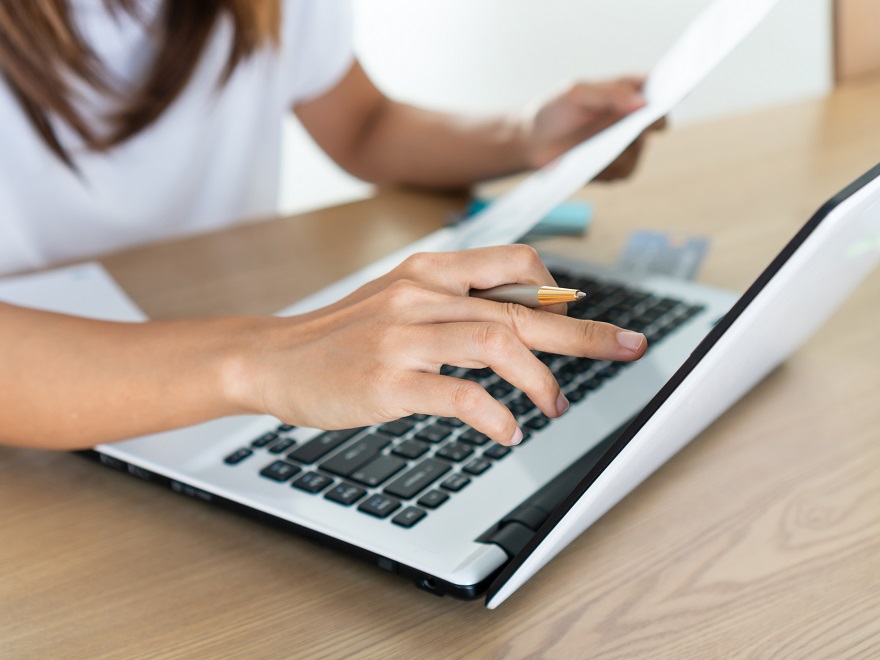 8. Организирай финансите и наличностите