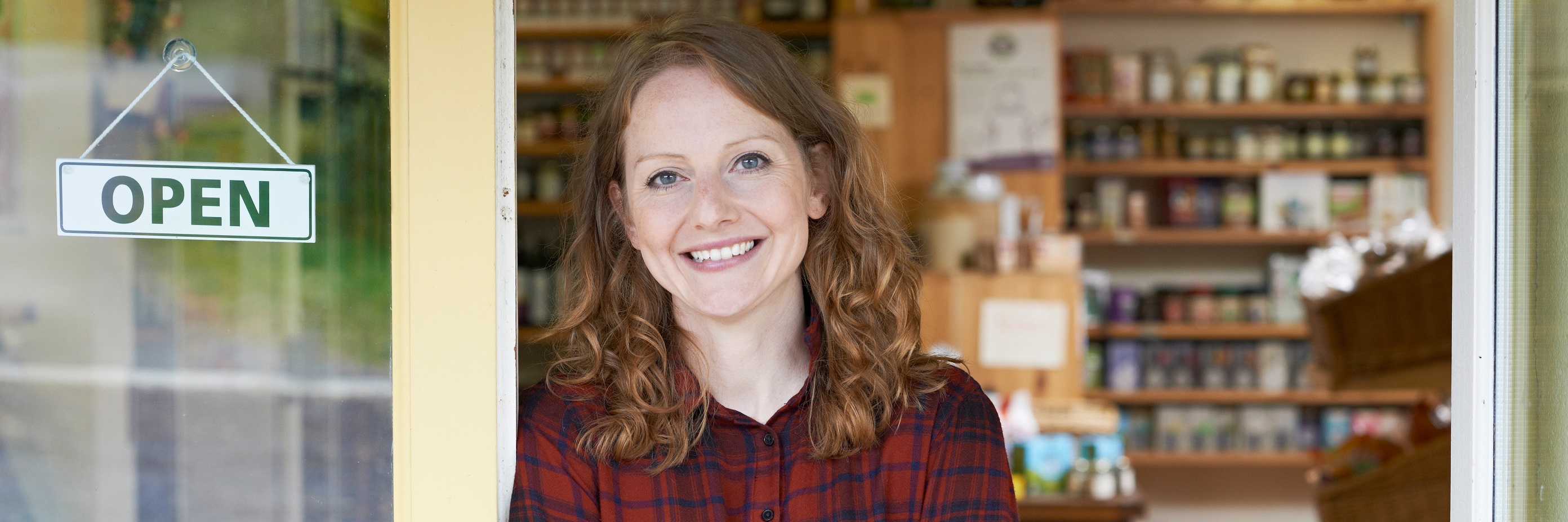 Отвори свой собствен магазин